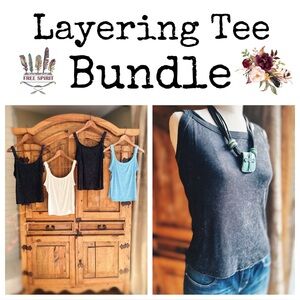 Tee Bundle